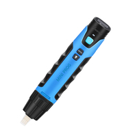 Programmateur de puces ECU professionnel Mini Prog avec USB/OBD/WiFi, certifié CE, compatible universellement