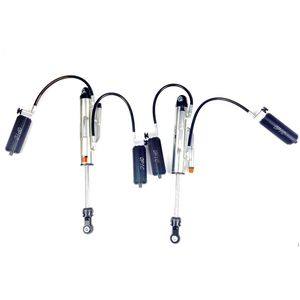 Nuevo diseño <span class=keywords><strong>4x4</strong></span> off Road 2,25-3,0 Bypass Amortiguador ajustable King/<span class=keywords><strong>Fox</strong></span> Ajuste de compresión y rebote - Product Image 1