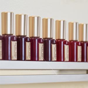ZRKGEL - Tabla de Exhibición de Esmaltes de Uñas Personalizada con 188 Colores, Suministros Profesionales para Salón de Uñas, con Base de <span class=keywords><strong>Gel</strong></span> UV y Capa Superior sin TPO ni HEMA - Product Image 3