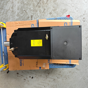 Motor FANUC A06B-0223-B000 para máquinas CNC A06B0223B000 - Product Image 6