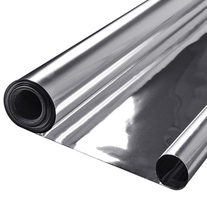 Rouleau de papier aluminium de qualité alimentaire 8011, 35 microns, services de pliage, de soudage et de découpe disponibles - Product Image 3