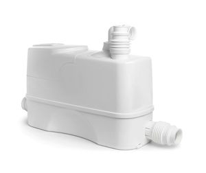 Station de levage de macératrices DABpump GENIX WL VT030 Remplacer WILO, ZENIT, KESSEL, HOMA, LOWARA, JUNG, WCFIX PLUS, SFA - Product Image 1