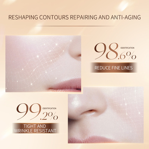 Produits de beauté LRNAS en marque privée OEM ODM, ensemble de soins de la peau du visage revitalisant au thé noir anti-âge, ensemble hydratant pour le visage - Product Image 5