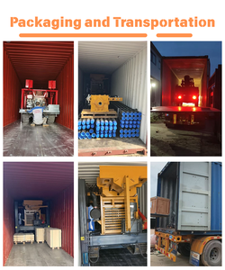 Machine de forage de puits d'eau hydraulique de 100 m 150 m, conception mini <span class=keywords><strong>portable</strong></span>, facile à utiliser - Product Image 6