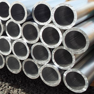 <span class=keywords><strong>Tube</strong></span> <span class=keywords><strong>carré</strong></span> et rectangulaire en alliage d'<span class=keywords><strong>aluminium</strong></span> de qualité supérieure, vente directe d'usine, <span class=keywords><strong>40x40</strong></span>, matériaux 1050, 1060, 4140, 5083 pour la décoration - Product Image 3