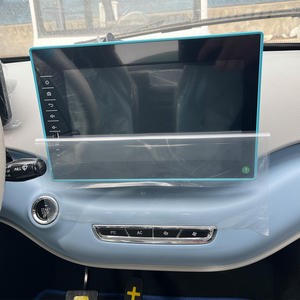 Bestseller-Viersitzer-Elektro fahrzeuge New Energy Car mit bequemen Sitzen direkt aus China - Product Image 6