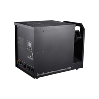 Projecteur d'effets de flamme pour scène audio professionnelle DJ, lance-flammes, équipement de projection de grandes flammes, machine à flammes SF-180 DMX