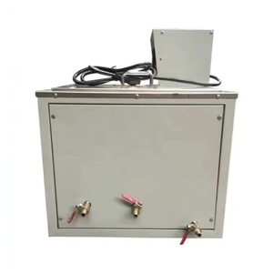 Máquina de Baño de Agua a Temperatura Constante de Baja Temperatura HWY-10 y Máquina de Baño de Agua a Temperatura Constante de Baja Temperatura con Circulación - Product Image 3