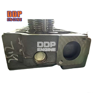 หัวกระบอกสูบรถขุด 297-7644 2977644 สำหรับรถ Caterpillar C6.4 รุ่น 320D 320DL 321D 323DL 323D - Product Image 4