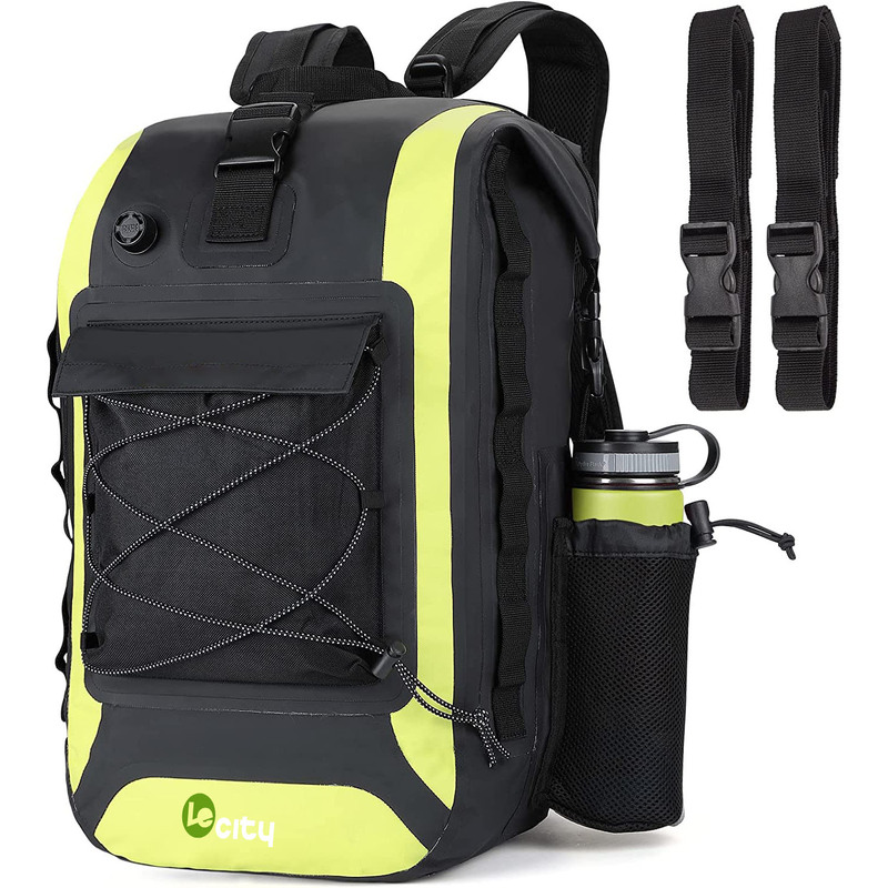 Custom logo Pvc Tpu 30l Black