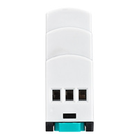 Samwha-dsp Fkv-11 Asymétrie Absence de Phase (asym. Testeur de tension de Protection, dispositif à 3 phases, nouveauté 30%