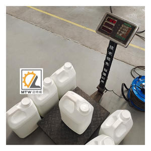 MTW Cheap Price Automatic <strong>1lt</strong> 5L 20L 5 Gallon Lubricants Engine Oil Weight Liquid Filling Automatic Machine for Motor Car Oil - Product Image 2