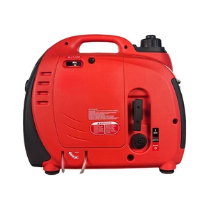 Most Popular 1.5-3kW Portable Silent <b>Gasoline</b> With Auto/Remote Start Overload CE Certified <b>Gasoline</b> Generato - Product Image 5