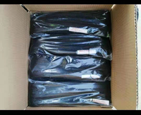 Corde d'amarrage marine torsadée en polypropylène/nylon/PE haute résistance pour bateaux, yachts et quais, longueur personnalisée, vente en gros