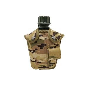 Free Sample <b>Hot</b> Selling Outdoor Sports Gym PET outdoor Green <b>Water</b> <b>Bottle</b> Suppliers - Product Image 3
