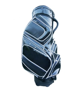 Fashion <strong>Golf</strong> Cart <strong>Bag</strong> Waterproof <strong>Golf</strong> Valuables <strong>Bag</strong> Shoulder <strong>Strap</strong> - Product Image 1