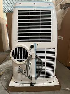 110V 60HZ Mobile Air Conditioning 12000BTU Only Portable Household Small Fast Equipment Mini Cooler - Product Image 2