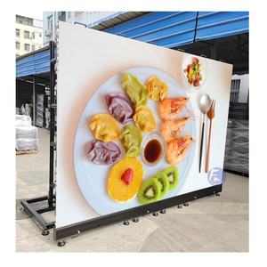 Location d'affichage led panneau d'affichage extérieur <span class=keywords><strong>p3</strong></span> <span class=keywords><strong>p3</strong></span>.33 <span class=keywords><strong>p3</strong></span>.91 p4 p4.81 affichage LED pour événements - Product Image 3