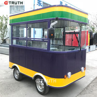 Junsun — remorque de camping, camion alimentaire mobile fabriqué en chine, vélo à vendre en amérique
