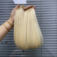 Outil d'extension de cheveux 6D fer Extension de cheveux kit 8D 6D Machine 6D outil Extension de cheveux fraise