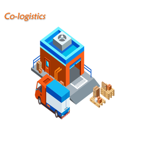 Agent d'achat avec service d'entrepôt gratuit Ddp Sea Shipping to Thailand Road Trucking - Product Image 5