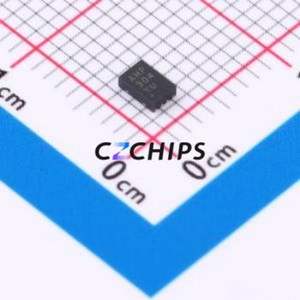 Chip IC de circuito integrado PMIC de potencia de 2x3, nuevo y original, 1/2 ", 1/2", 1/2/2/3 - Product Image 1