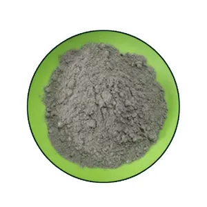 Poudre grise de silice densifiée de qualité supérieure Micro fumée de silice pour béton disponible à un prix abordable - Product Image 4