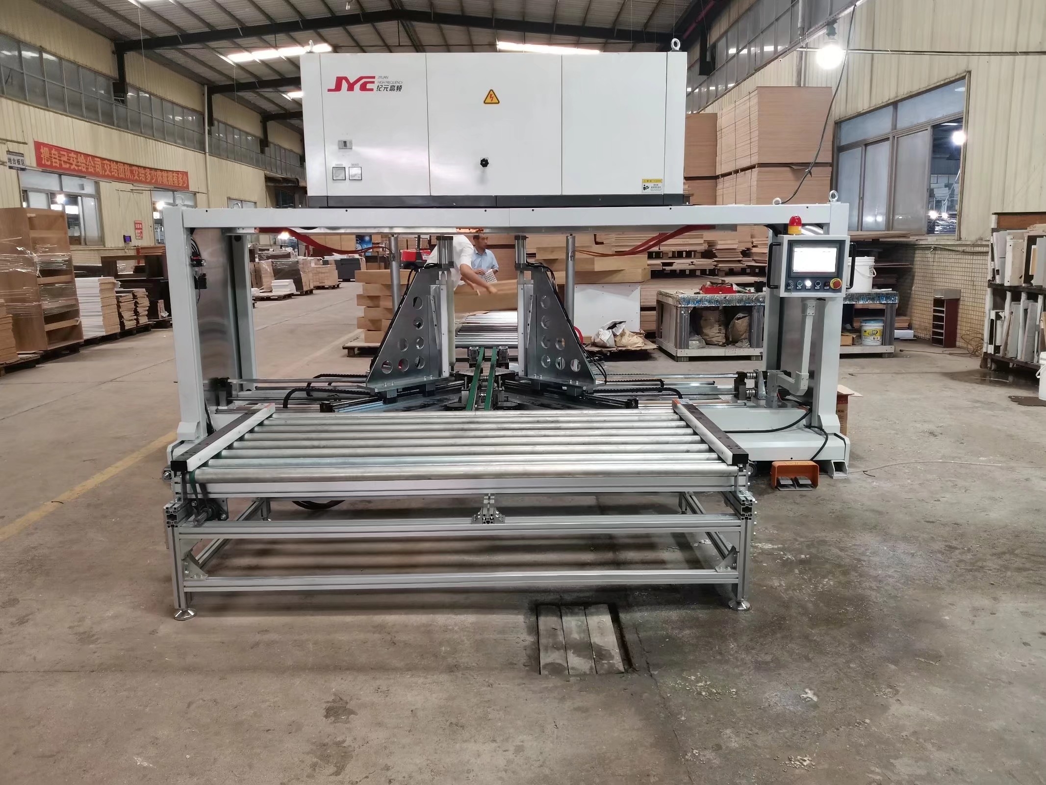 ZICAR R-RP1000mm деревообрабатывающие станки dram шлифовальный шкаф фанеры широколенточный шлифовальный станок машина для дерева