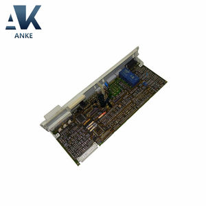 6SN1118-0AD11-0AA0 Unité de commande Siemens SIMODRIVE 611-A - Product Image 1