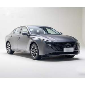 Nissan Teana 2.0L XE Sincere Edition 2024 d'occasion, double C-<span class=keywords><strong>VTC</strong></span>, plateforme CMF-CD, norme nationale VI, berline, véhicule d'occasion - Product Image 2