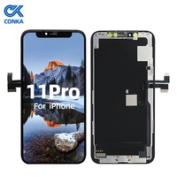 Écran OLED OEM TC pour X/XS/XR/10/11/12 Mini/Pro/Max – Assemblage numériseur d'écran tactile de remplacement, version universelle, garantie 2 ans