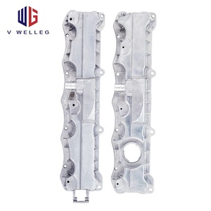 0248L6 0248L7 Moteur Culasse Couvercle De Soupape En Aluminium Peugeot Pour <span class=keywords><strong>Citroen</strong></span> <span class=keywords><strong>C4</strong></span> C2 Peugeot 307 308 408 1.6L TU5JP4 024874-ZC - Product Image 1