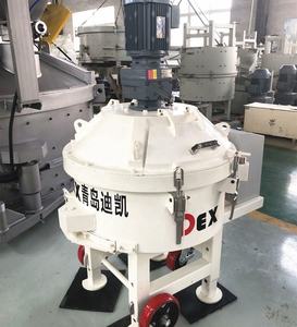 Petite machine de mélangeur concret de <span class=keywords><strong>250</strong></span> <span class=keywords><strong>litres</strong></span> MP250 avec le composant de noyau de moteur pour l'essai concret - Product Image 1