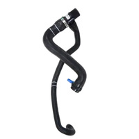 Tuyau de refroidissement supérieur du radiateur OE 17129802110 pour BMW MINI Countryman R60 Paceman R61 N16 N18 1.6T Cooper Cooper S