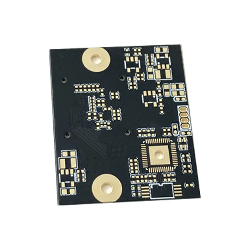 ODM Shenzhen Linghangda PCB kartı üretici oyuncu mp3 çözüm m3x Walkman araba