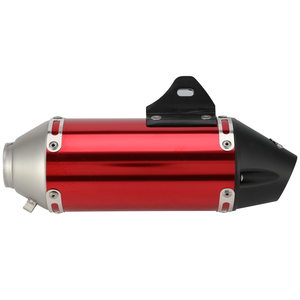 <span class=keywords><strong>Escape</strong></span> de Motocicleta JFG RACING para Honda - Product Image 6