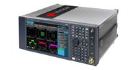 Analyseur de signal et de spectre Keysight N9021B, plage de fréquences de 10 Hz à 50 GHz, test de bande passante des appareils sans fil avec RTSA