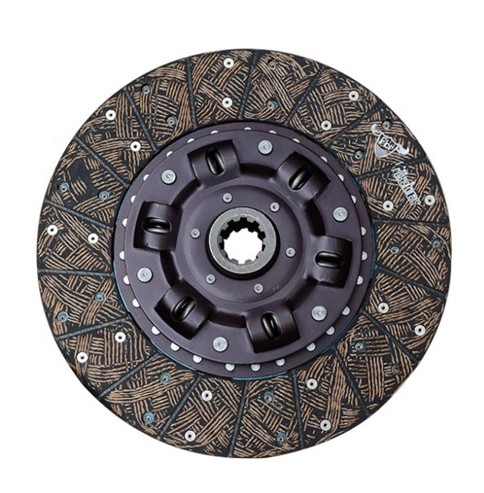 THE CLUTCH CD・DVDセット Forklift Parts Clutch Cover for Fd20-30z5; Fd20-30/-11, Mit