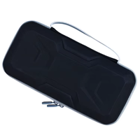 Boîte de rangement colorée en EVA pour Nintendo Switch 2, étui de transport, housse de protection, sac à main