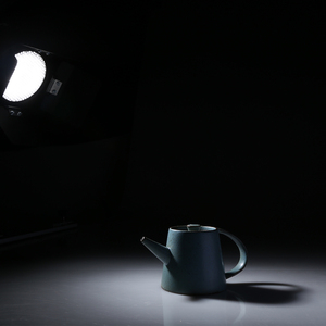 Godox BD-04 باب الحظيرة العسل الشبكة 4 اللون تصفية + بوينس جبل معيار عاكس للاستوديو فلاش - Product Image 6