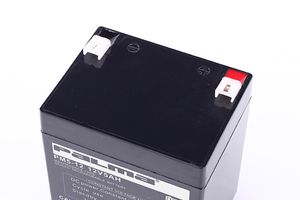 Электрическая дверная батарея <span class=keywords><strong>12V</strong></span> <span class=keywords><strong>5Ah</strong></span> F1 Открыватель терминалов герметичный свинцово-кислотный аккумулятор UPS - Product Image 5