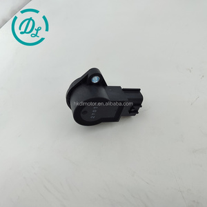 Capteur d'accélération du moteur diesel 12 VDC EexcavaStart T1062-32280 T1062-32282 pour mini-excavatrice U30-5 U35 - Product Image 5