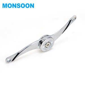 Braccio di supporto diretto della fabbrica all'ingrosso di supporto verso l'alto apertura idraulica dell'armadio da <span class=keywords><strong>cucina</strong></span> porta di arresto gratuito <span class=keywords><strong>per</strong></span> la <span class=keywords><strong>cucina</strong></span> - Product Image 5