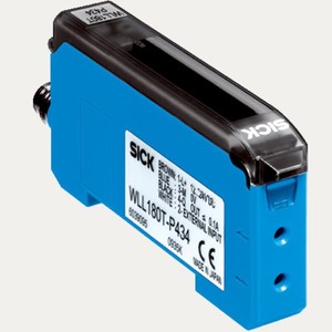 เซ็นเซอร์โฟโตอิเล็กทริก Gse6ป่วย Gse6-P4112การตรวจจับอุตสาหกรรม - Product Image 4
