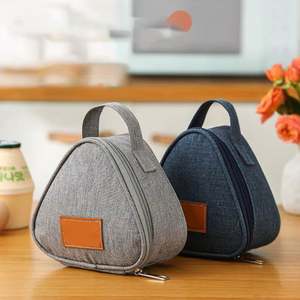 Waterproof Material Soft Cooler <b>Bag</b> Insulated Thermal <b>Food</b> Backpack for Lunch Picnic <b>Delivery</b> - Product Image 2