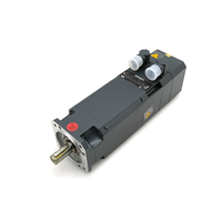 Motor Servo AC 1FT6044-4AF71-4AB2 EN OFERTA, Motor Síncrono de Imán Permanente para Control de Movimiento, CNC, Robotización, Embalaje, Control de Movimiento de Precisión