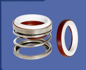 Con dấu cơ khí cho Máy bơm nước con dấu cơ khí công nghiệp con dấu cơ khí trục m3n - Product Image 2