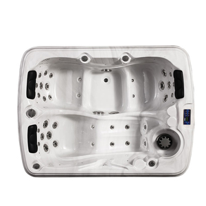 Bañera <span class=keywords><strong>de</strong></span> hidromasaje <span class=keywords><strong>balboa</strong></span> para 2 personas, bañera <span class=keywords><strong>de</strong></span> hidromasaje para interiores, venta al por mayor - Product Image 2
