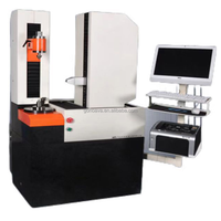 Haute précision automatique 3D CNC Gear Measuring Center Gear Profile Analyzer Tester System Test Machine Gear Measurement