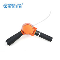BESTLINK Factory roda gerinda tangan Manual otomatis baru dengan harga terbaik